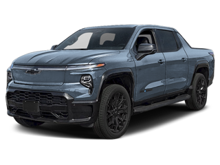 Chevrolet Silverado EV - Leach-Wilson Chevrolet Co. in Shelbyville IL