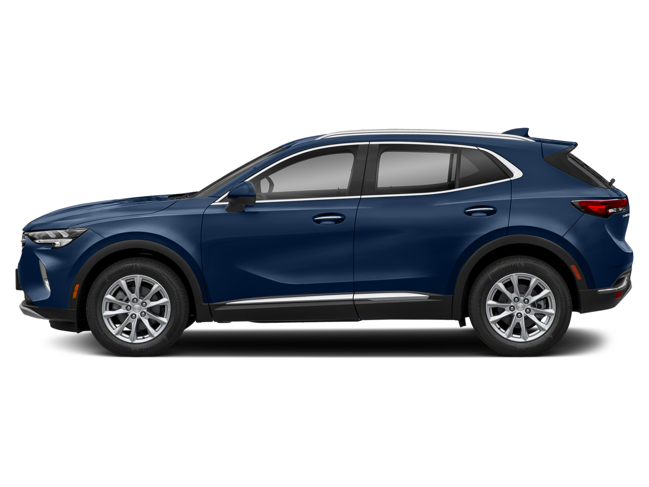 2023 Buick Envision Avenir photo 2
