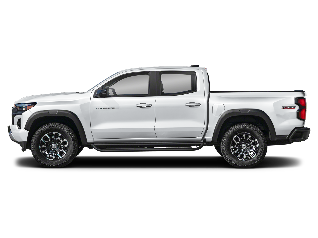 2025 Chevrolet Colorado Z71 - Photo 13