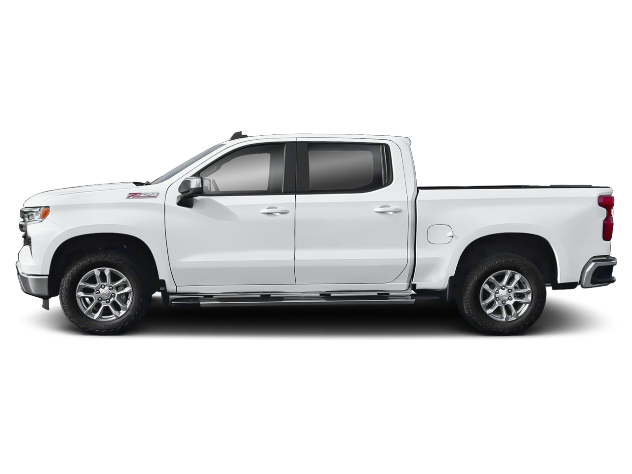 2026 Chevrolet Silverado 1500 LTZ - Photo 26