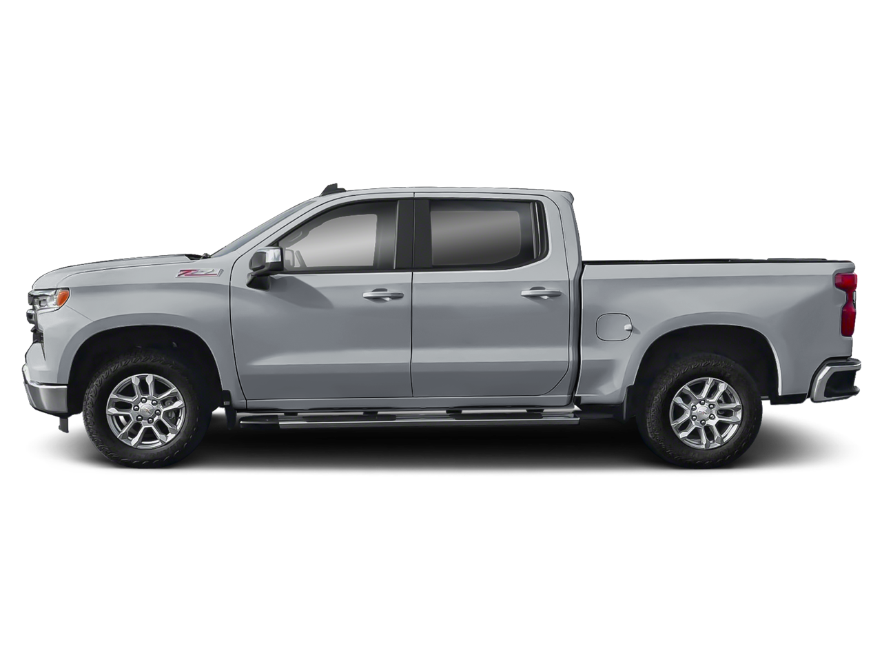 2026 Chevrolet Silverado 1500 LT - Photo 26