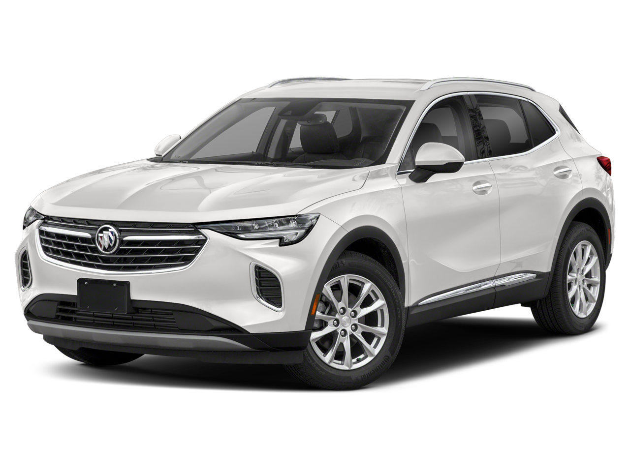2023 Buick Envision Preferred for sale in Shelbyville, IL