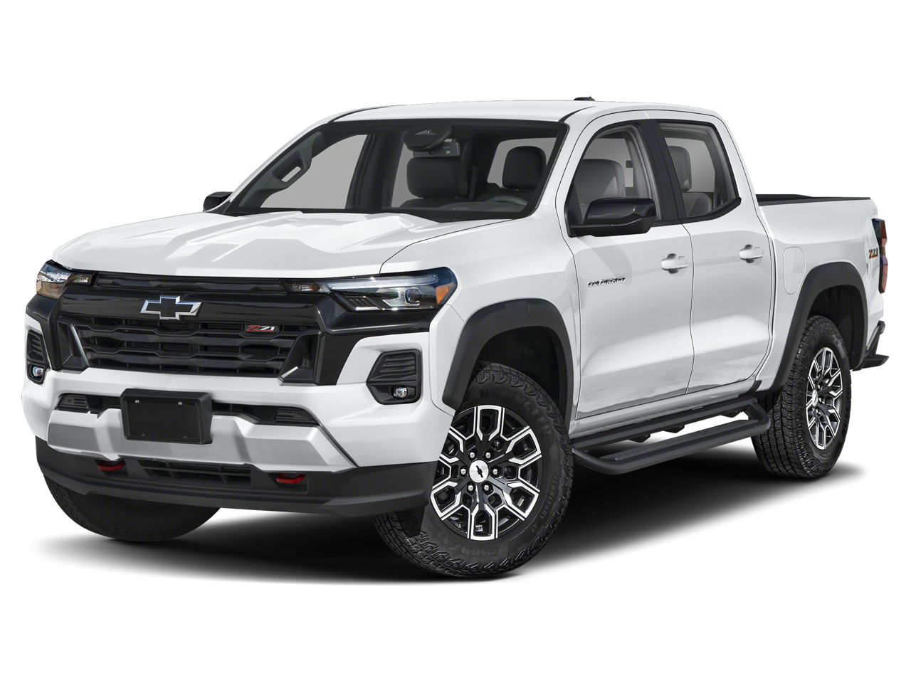 2025 Chevrolet Colorado Z71 - Photo 11