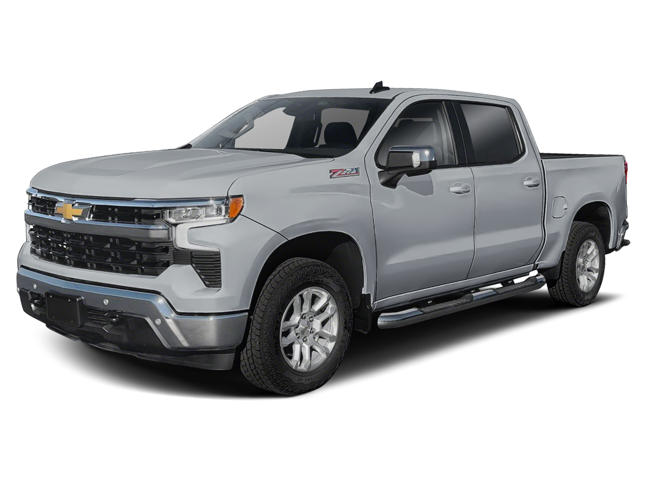 2026 Chevrolet Silverado 1500 LT - Photo 25