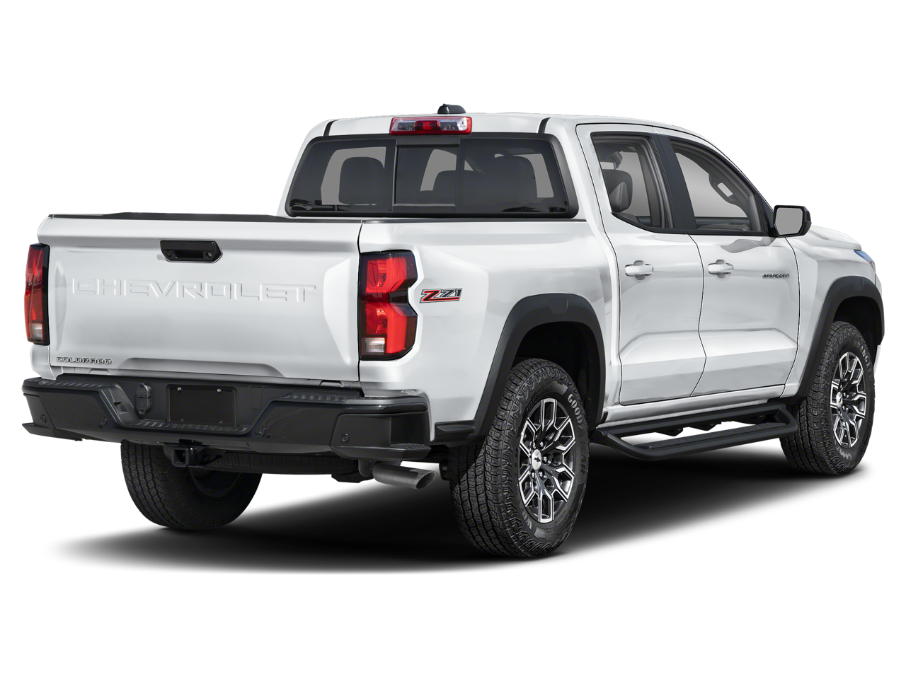 2025 Chevrolet Colorado Z71 - Photo 12