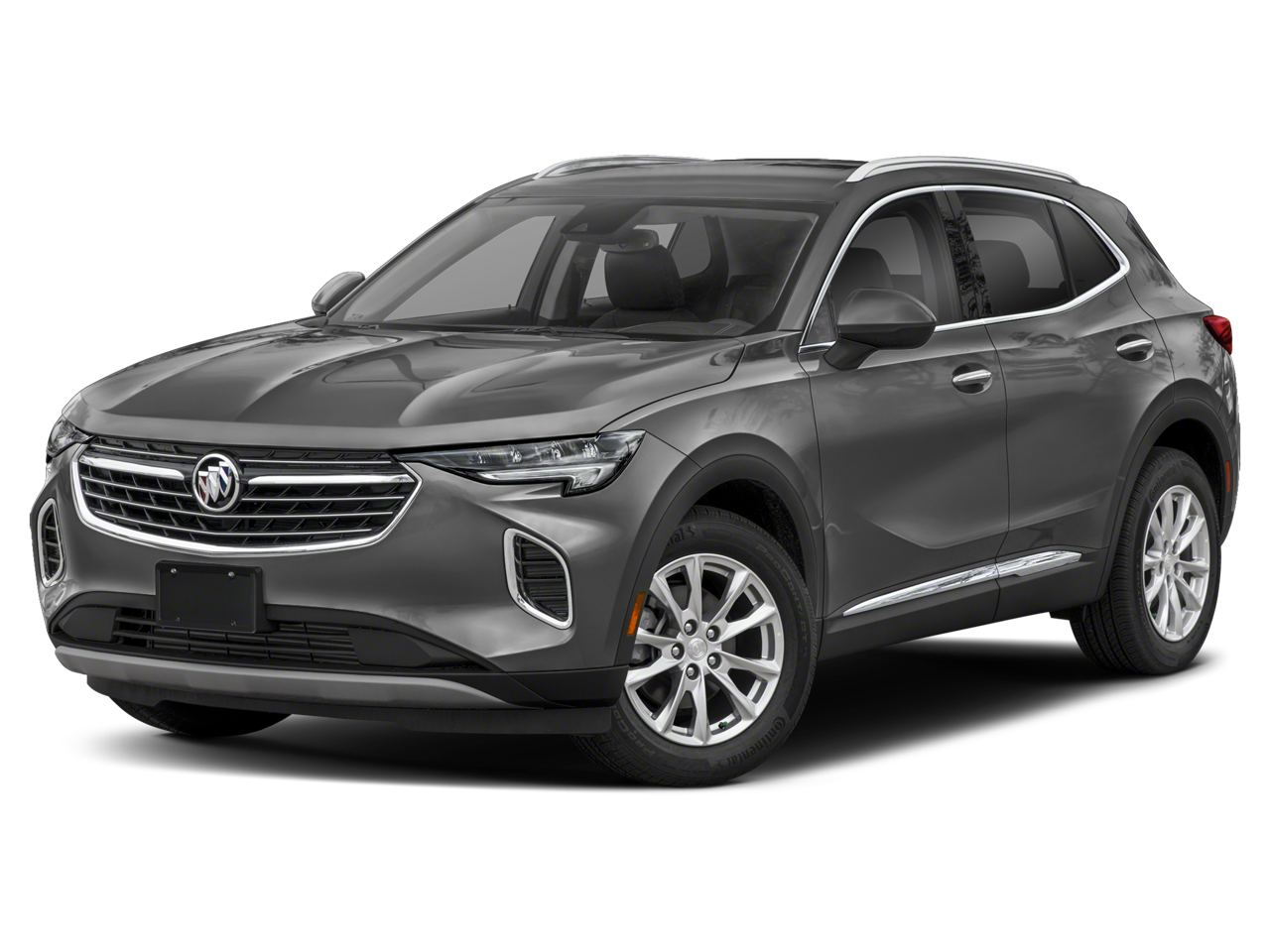 2021 Buick Envision Avenir