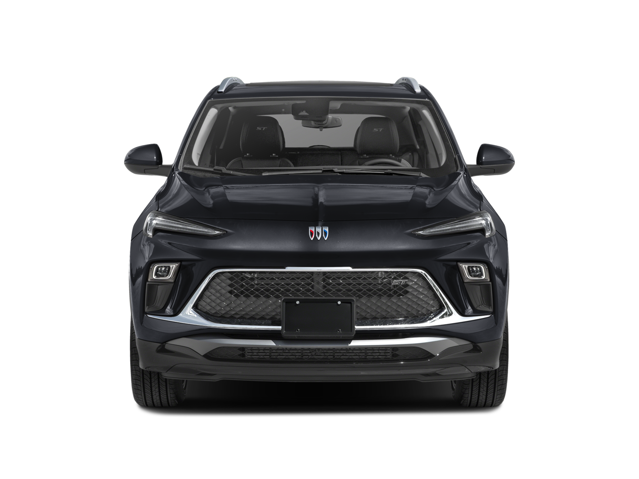 2025 Buick Encore GX Sport Touring photo 4