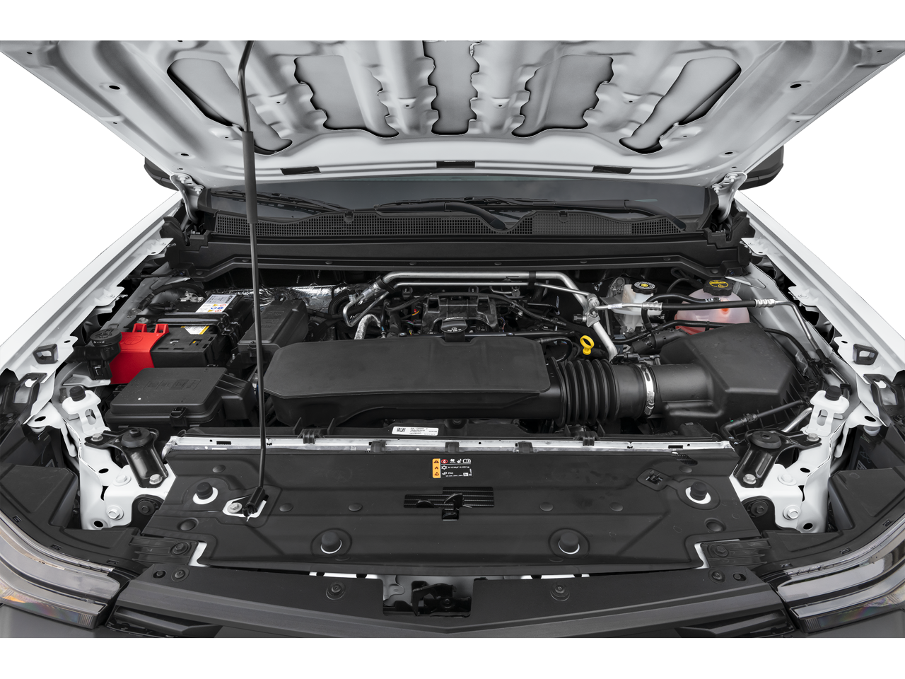 2026 Chevrolet Colorado Trail Boss - Photo 32