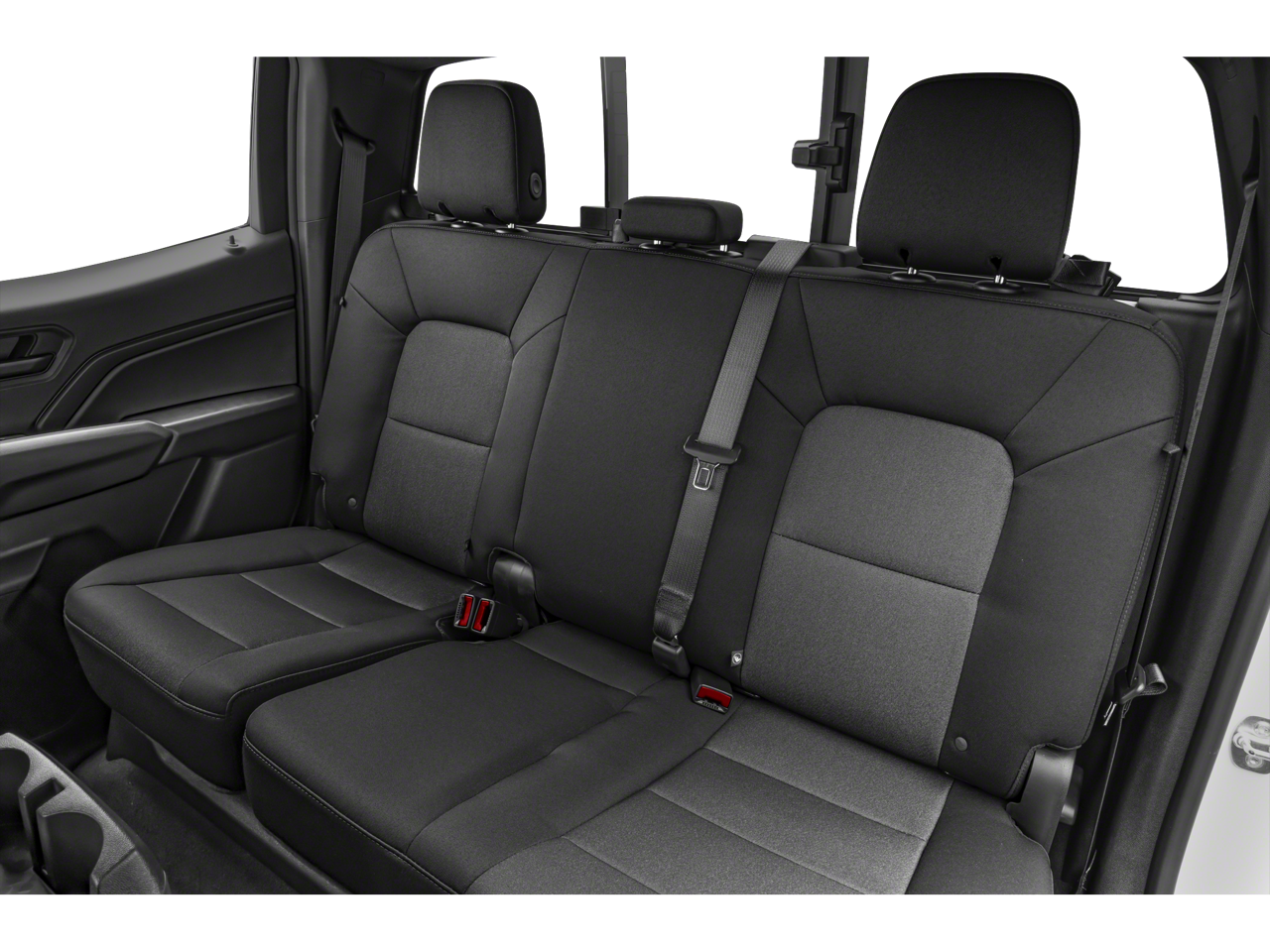 2026 Chevrolet Colorado Trail Boss - Photo 33