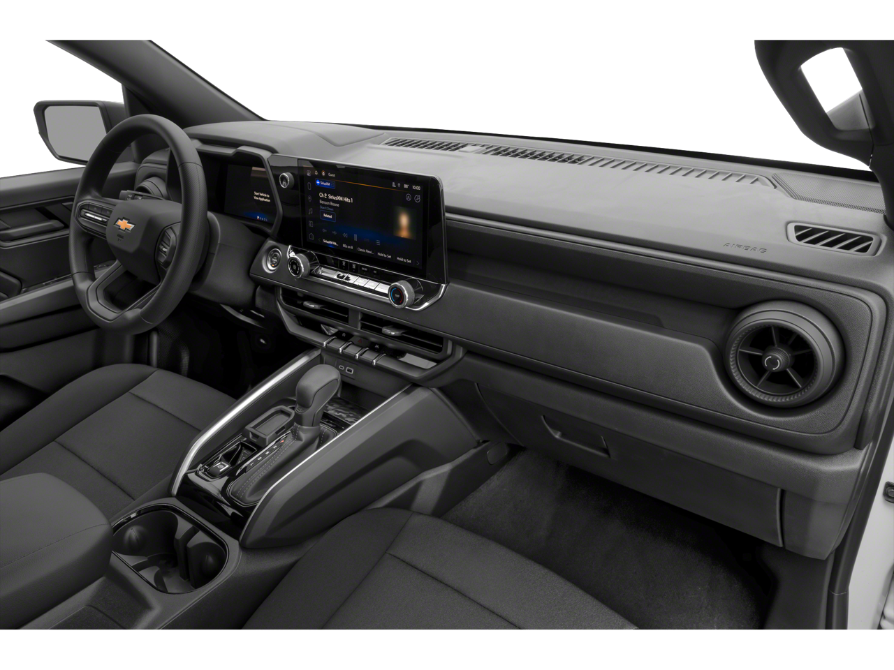 2026 Chevrolet Colorado Trail Boss - Photo 35