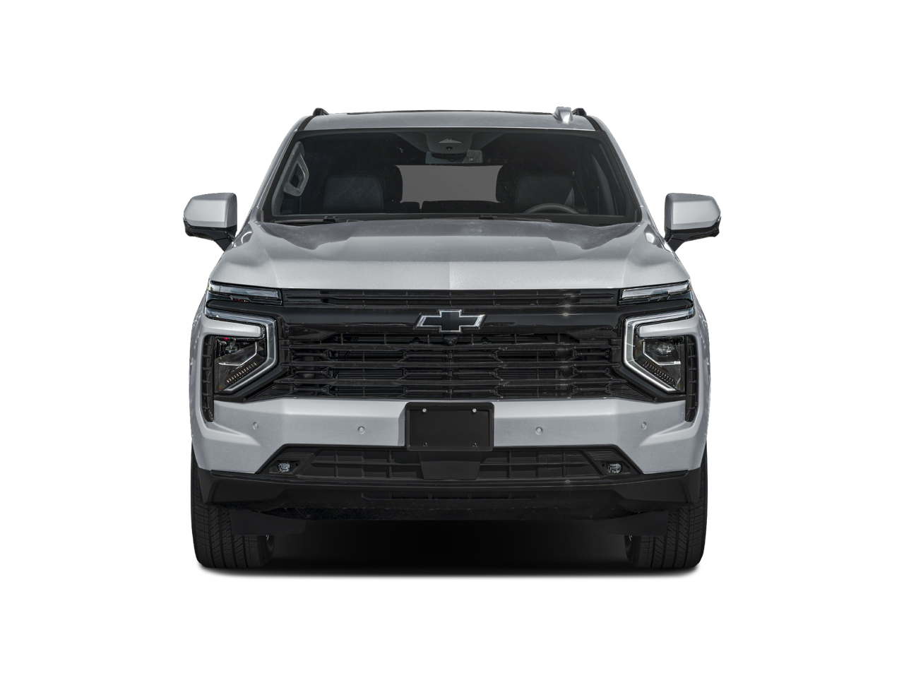 2027 Chevrolet Tahoe RST