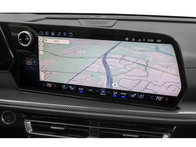 2027 Chevrolet Traverse High Country