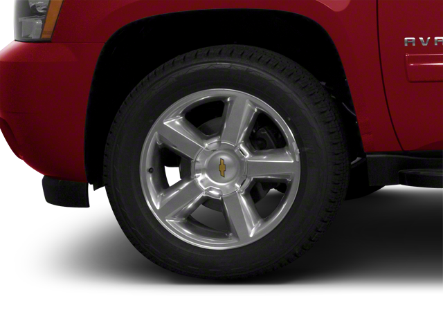2013 Chevrolet Avalanche LT