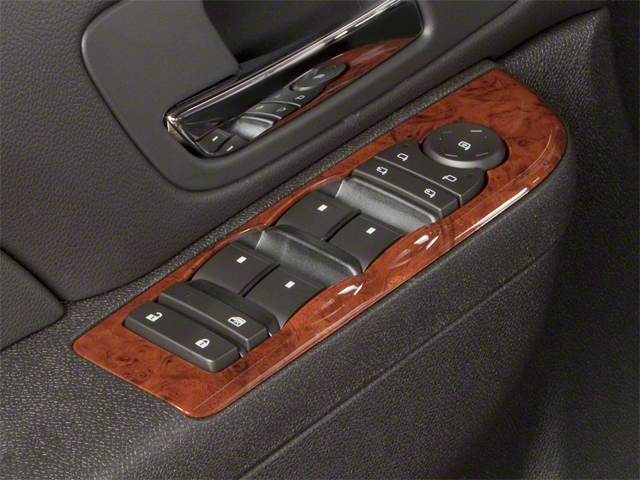 2013 Chevrolet Avalanche LT