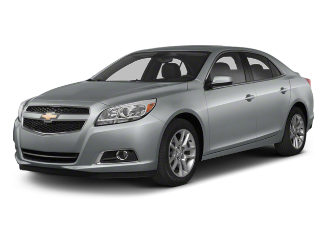 2013 Chevrolet Malibu 2SA