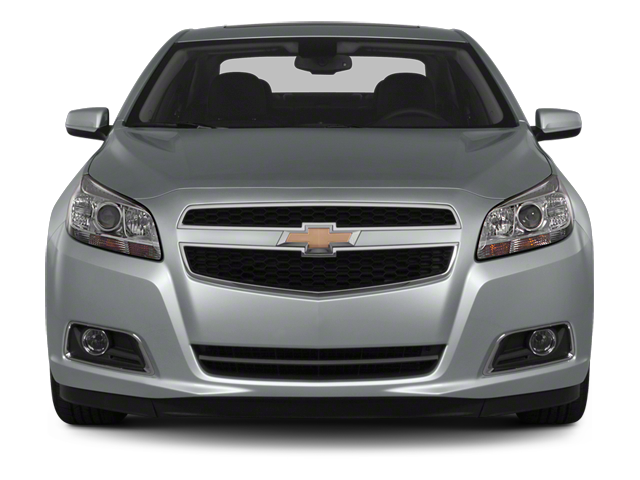 2013 Chevrolet Malibu ECO