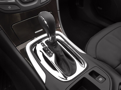 2016 Buick Regal Base