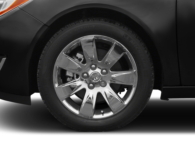 2016 Buick Regal Base