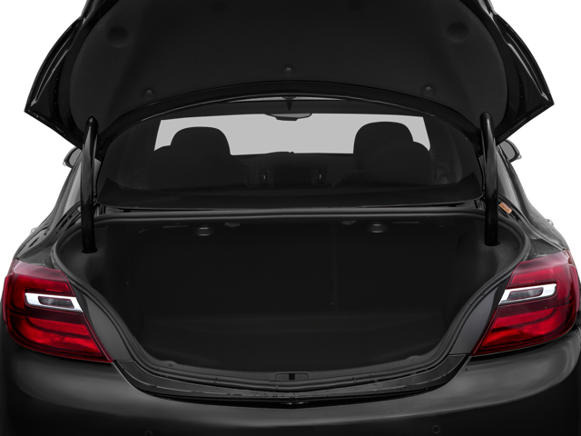 2016 Buick Regal Base