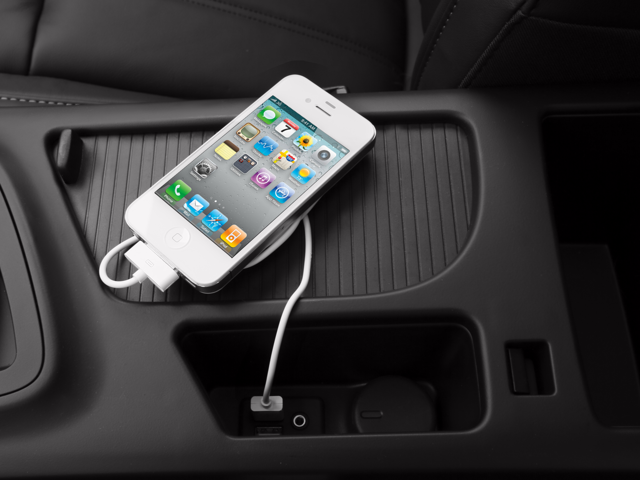 2016 Buick Regal Base