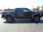 2014 Ford F-150 SVT Raptor