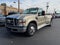 2008 Ford Super Duty F-350 DRW XL