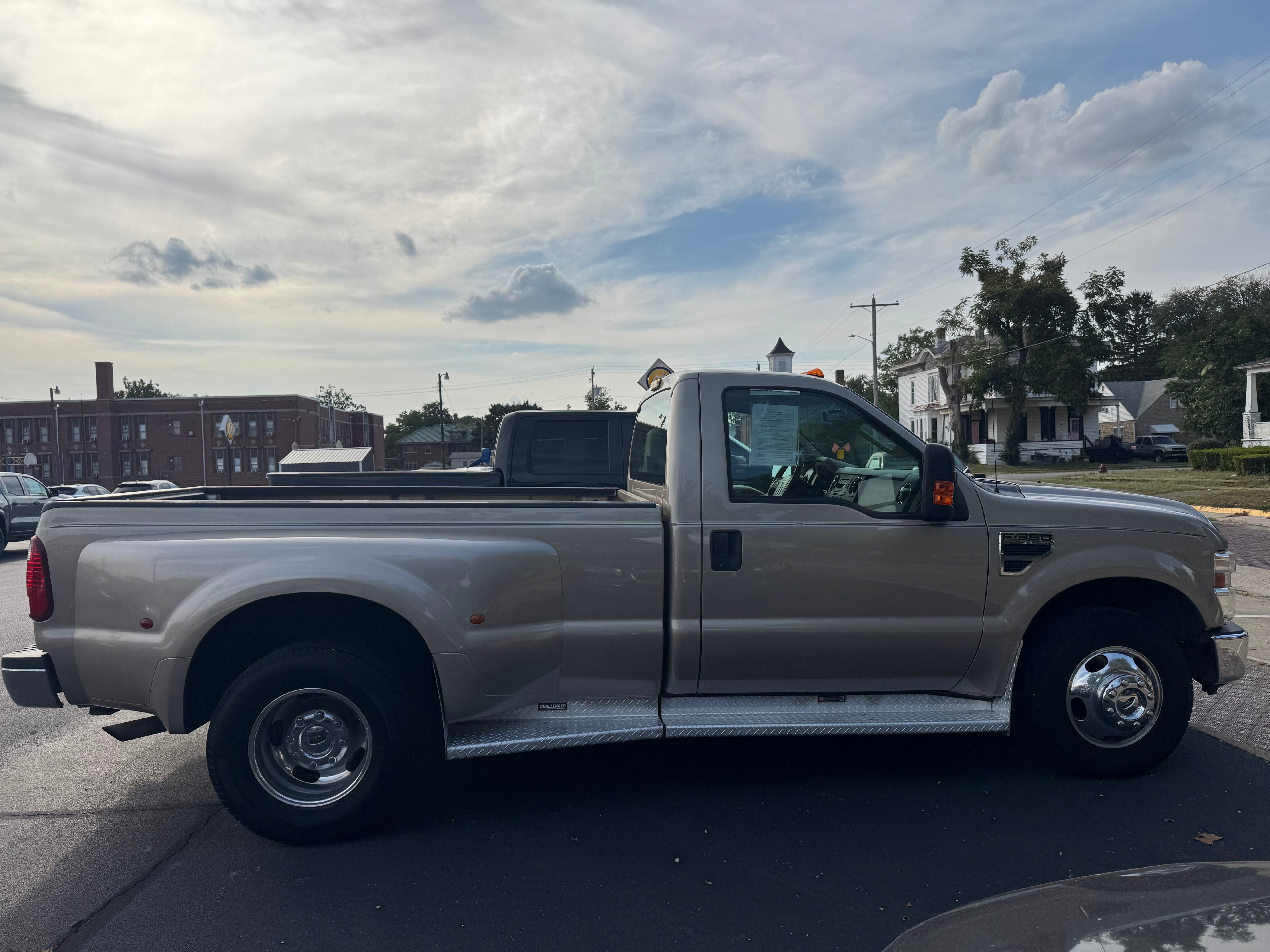1FTWF32YX8EB58406