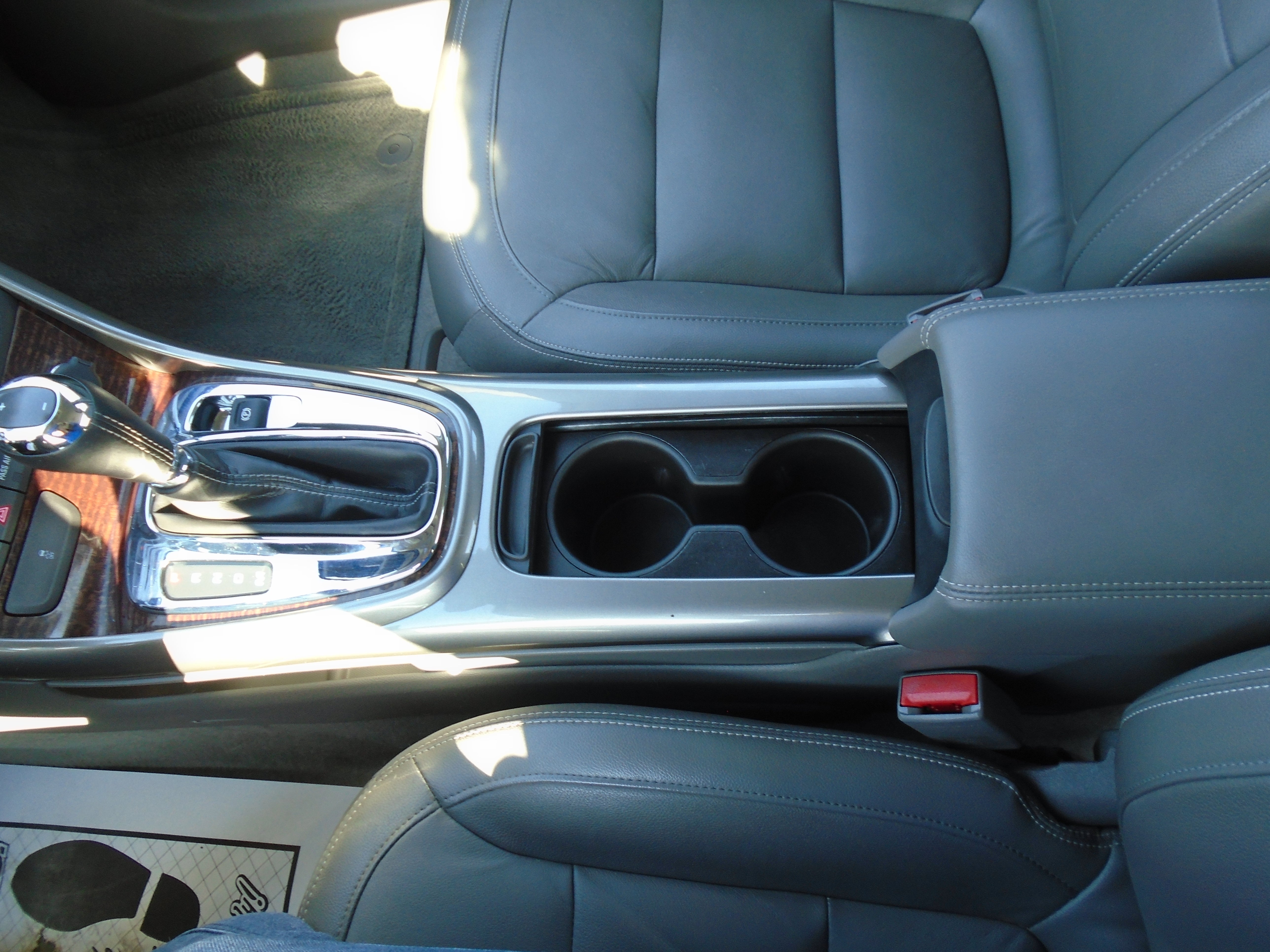 2013 Chevrolet Malibu ECO