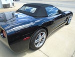 1998 Chevrolet Corvette Base