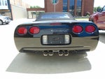 1998 Chevrolet Corvette Base