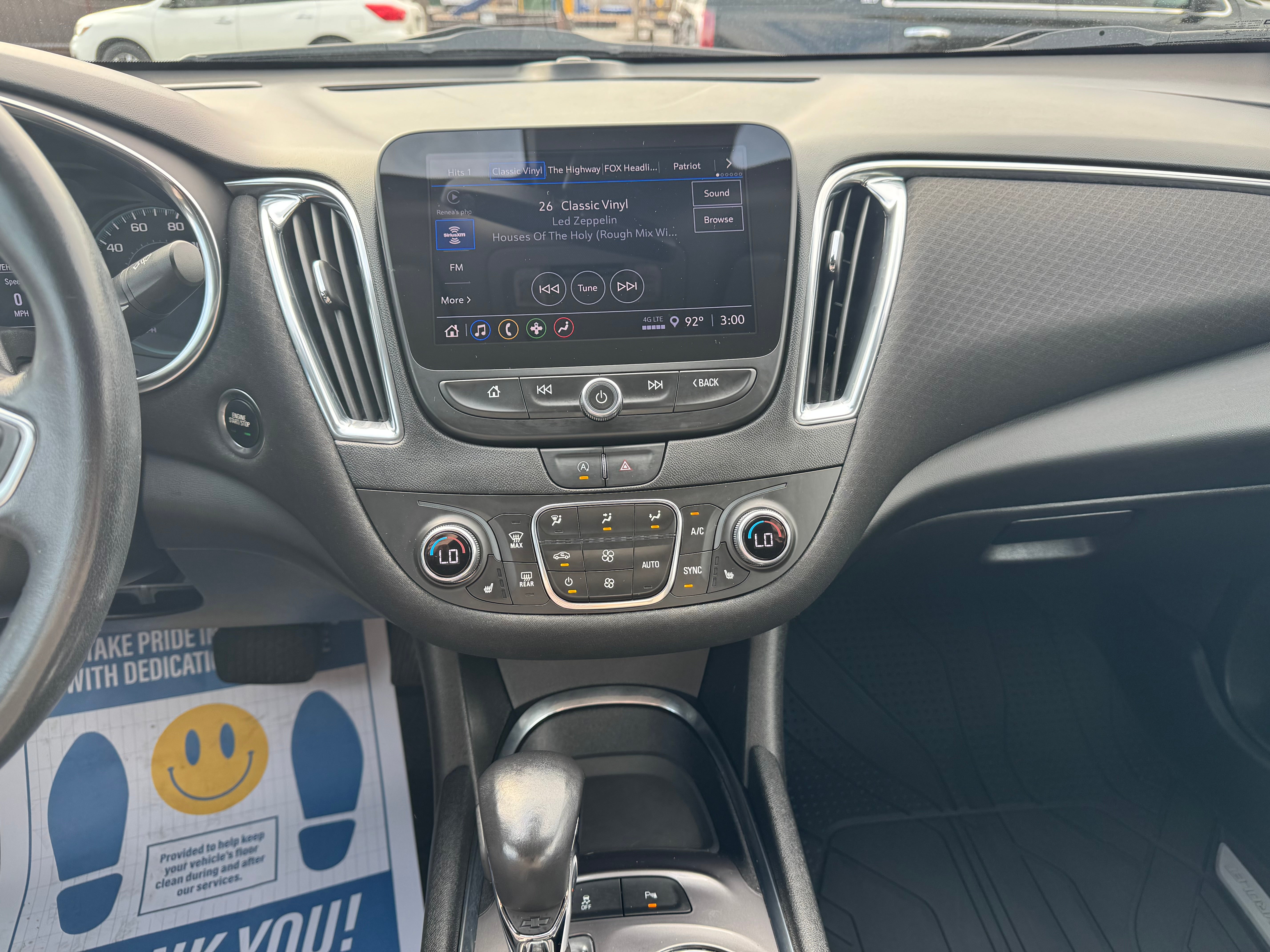 2021 Chevrolet Malibu 1LT - Photo 10