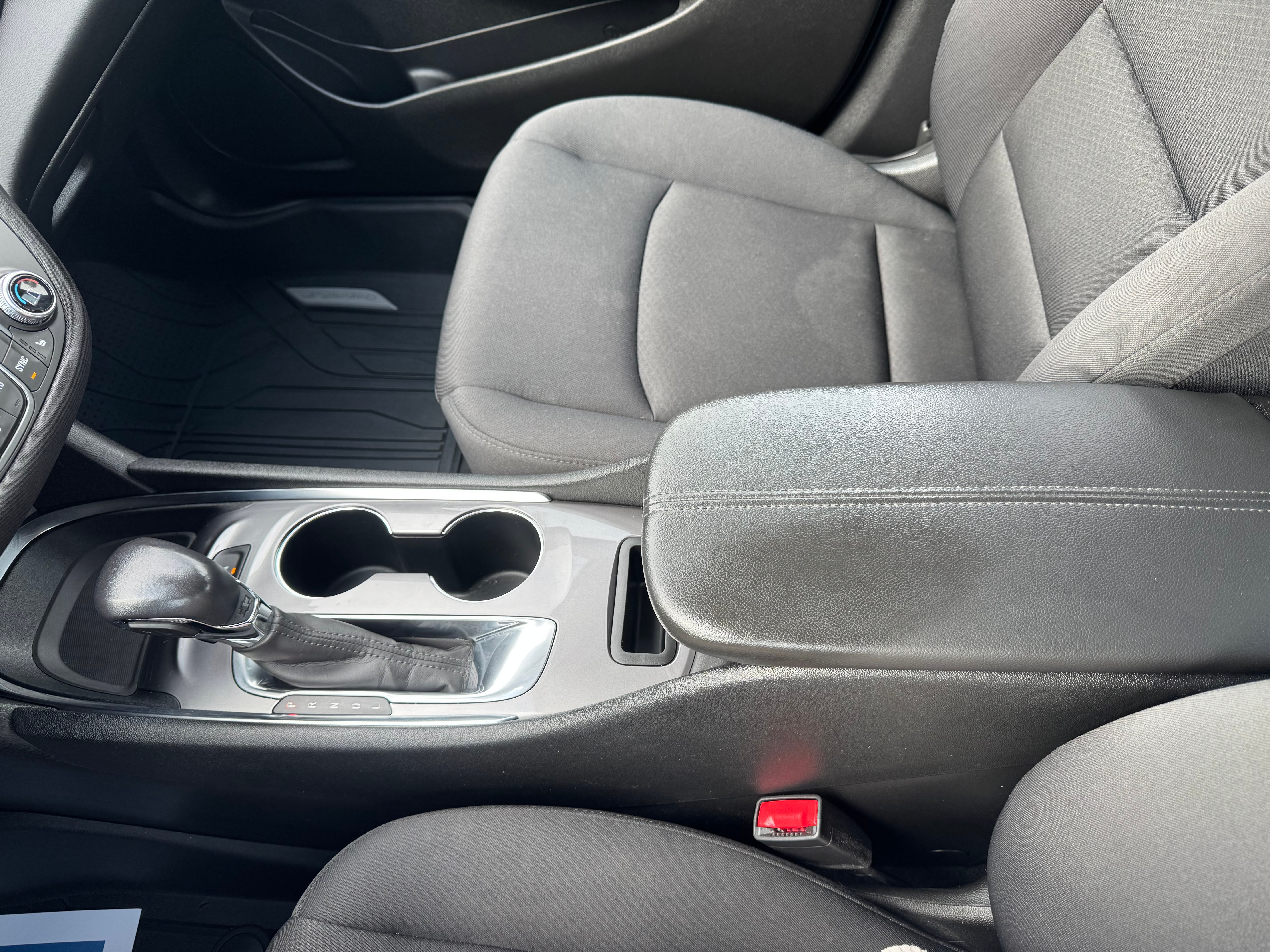 2021 Chevrolet Malibu 1LT - Photo 11