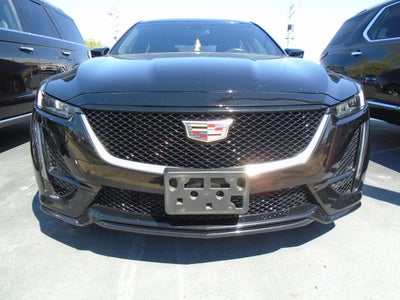 2020 Cadillac CT5 Sport