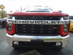 2021 Chevrolet Silverado 2500 HD LT