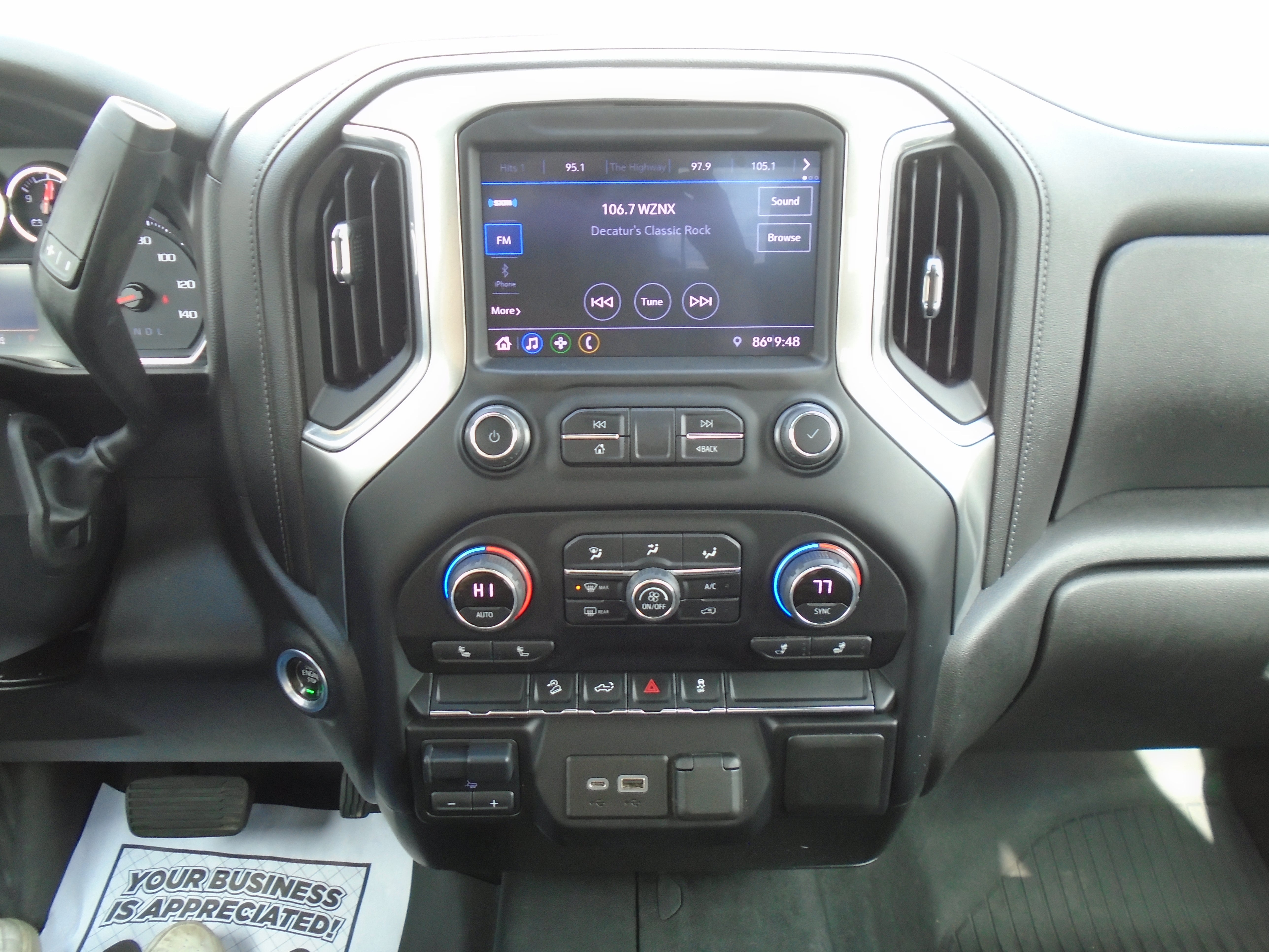 2021 Chevrolet Silverado 2500 HD LT
