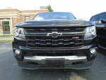 2021 Chevrolet Colorado 4WD Z71