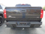 2021 Chevrolet Colorado 4WD Z71