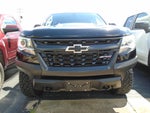 2019 Chevrolet Colorado 4WD ZR2