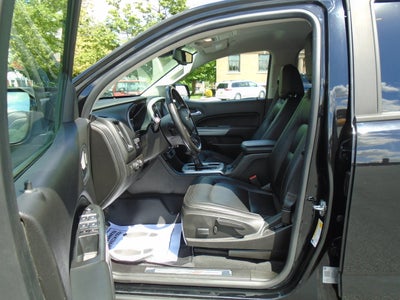 2019 Chevrolet Colorado 4WD ZR2