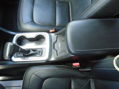 2019 Chevrolet Colorado 4WD ZR2