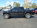 2011 Chevrolet Colorado LT w/2LT