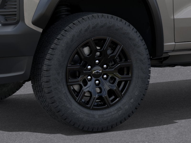 2026 Chevrolet Colorado Trail Boss - Photo 9