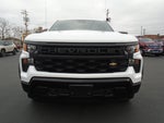 2022 Chevrolet Silverado 1500 WT