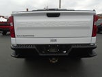 2022 Chevrolet Silverado 1500 WT
