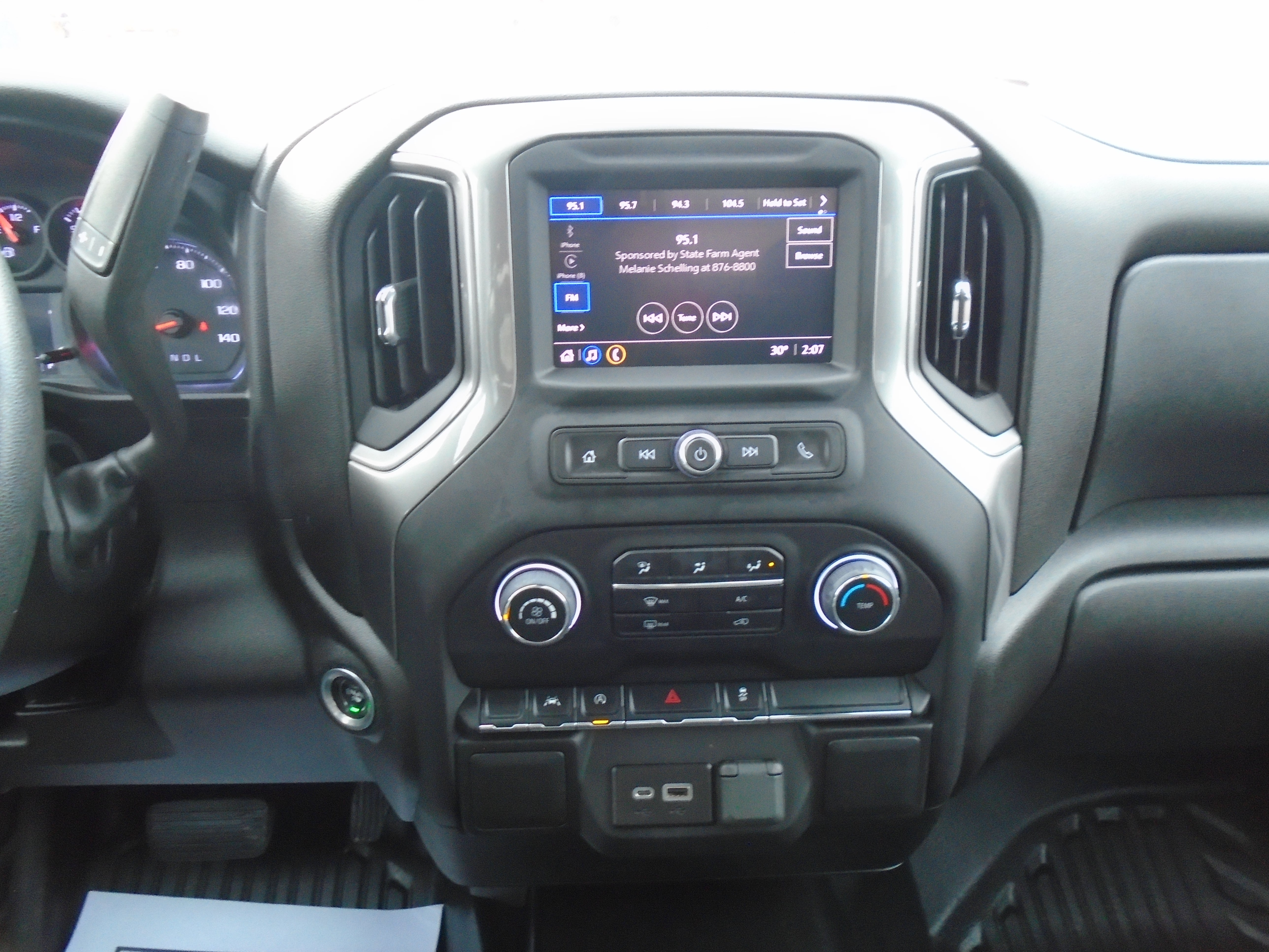 2022 Chevrolet Silverado 1500 WT