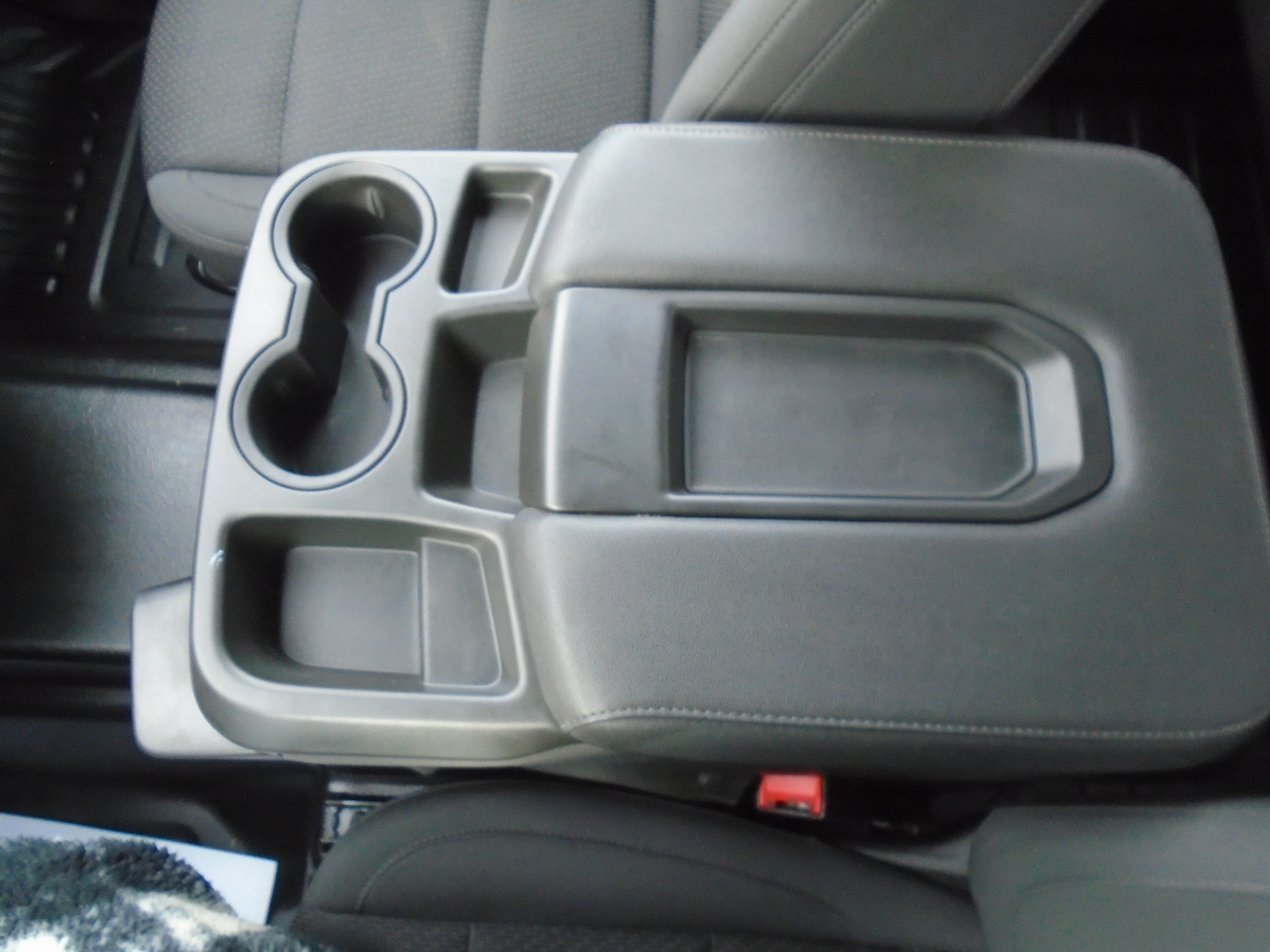 2022 Chevrolet Silverado 1500 WT