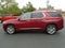 2019 Chevrolet Traverse High Country