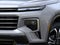 2027 Chevrolet Traverse High Country