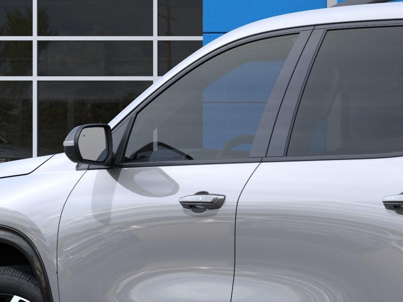 2027 Chevrolet Traverse High Country