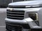 2027 Chevrolet Traverse High Country